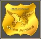 Pegasus Gold Award
