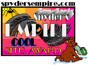 Spyders Empire