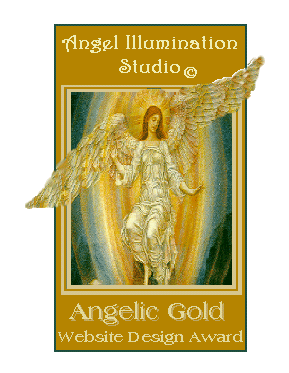 Angel Illumination Studio's Award