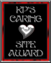 KP's Caring Site Award width=175 height=219 9,537 bytes