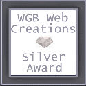 WBGCreations Award